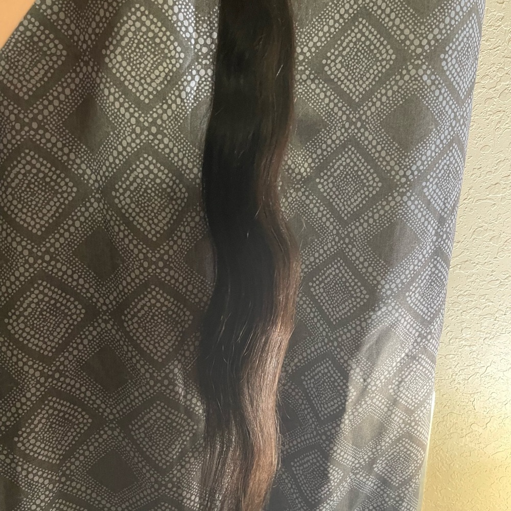 Straight Bundles